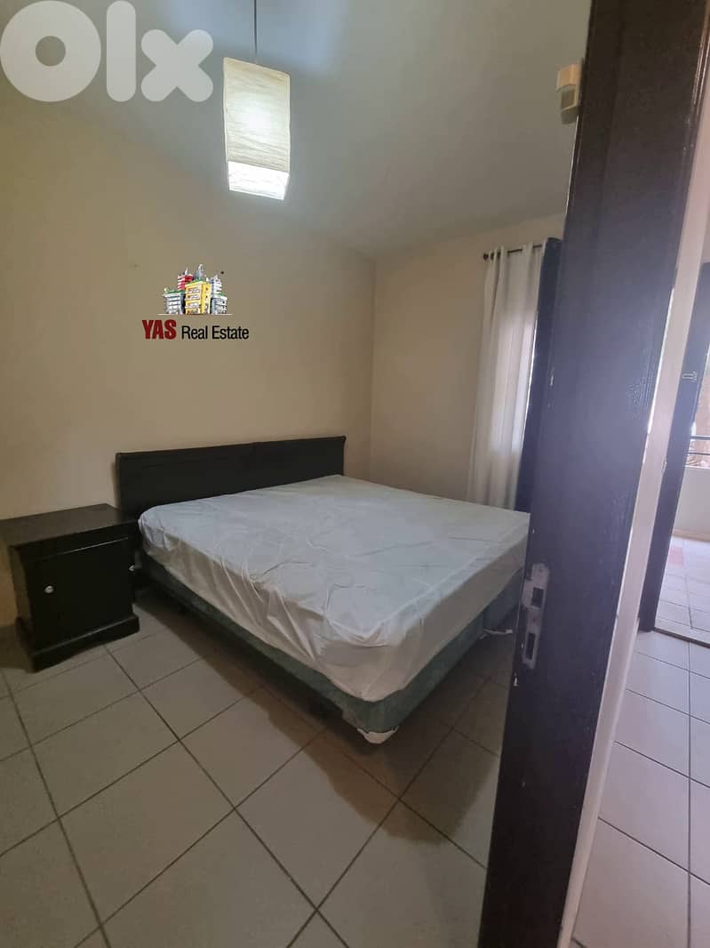 Jeita Country Club | 70m2 Chalet | Rent | Furnished | View | WA 2