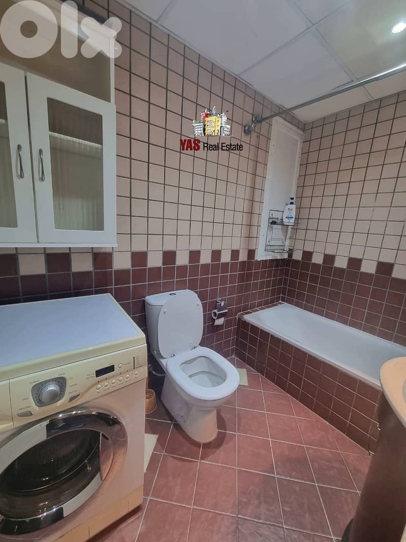 Jeita Country Club | 70m2 Chalet | Rent | Furnished | View | WA 3