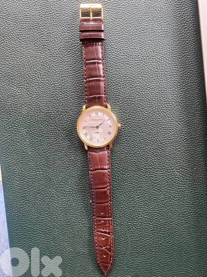 Frederique Constant 2