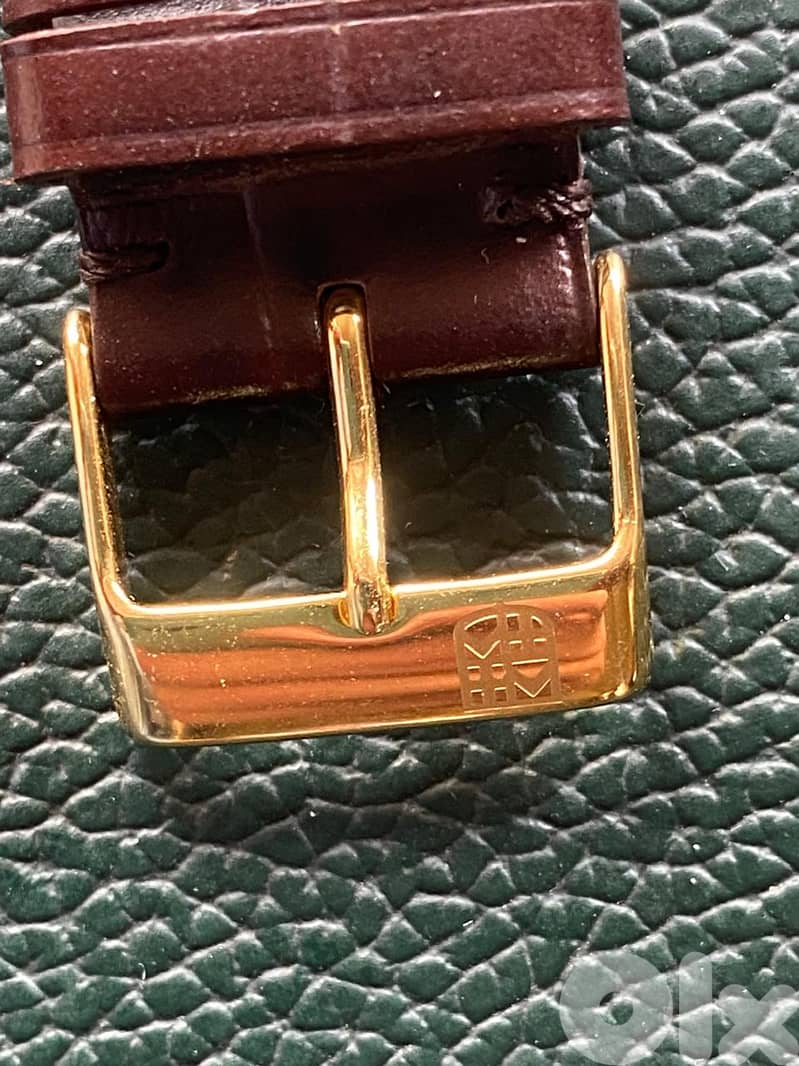 Frederique Constant 5