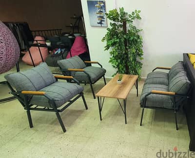 طقم حديد تركي