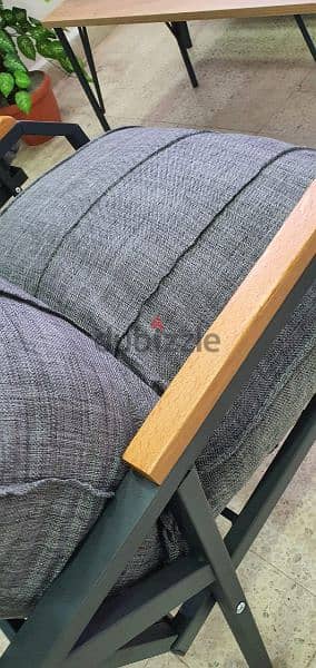 طقم حديد تركي 3