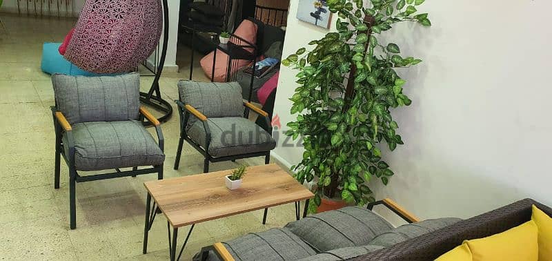 طقم حديد تركي 5