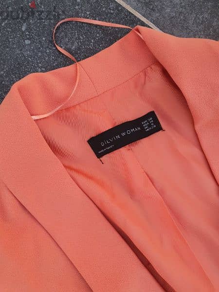 جاكيت صيفي 1