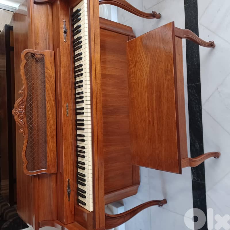 Piano Baldwin, USA 0