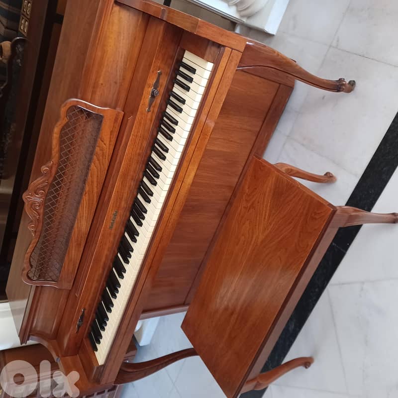 Piano Baldwin, USA 3