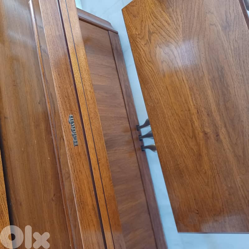 Piano Baldwin, USA 4