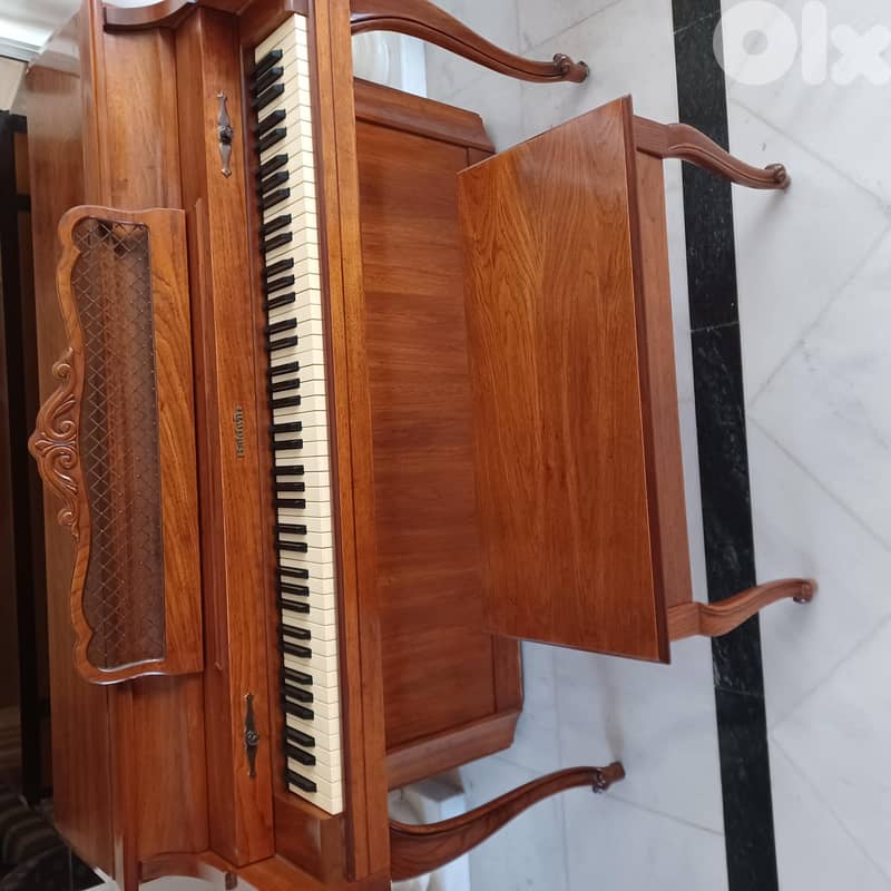 Piano Baldwin, USA 6