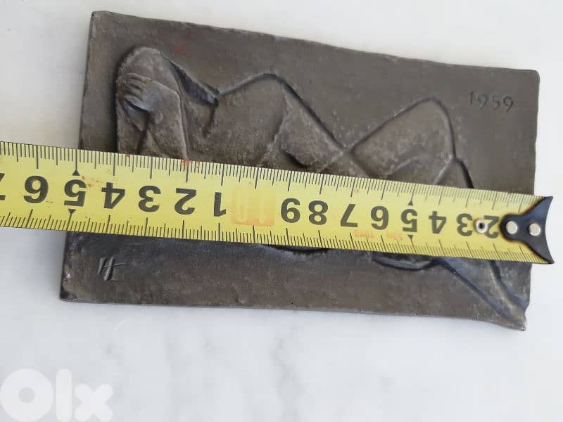 أيقونة الامراة 1959 2