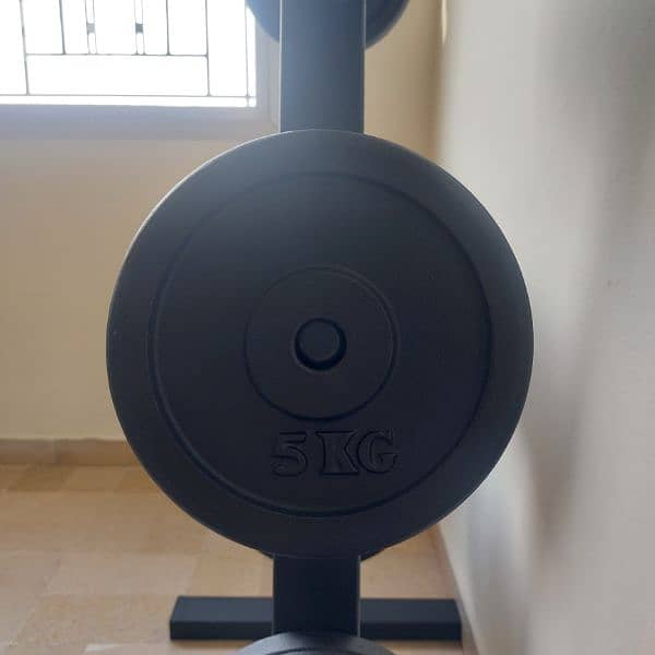 Plates for sale like new 3