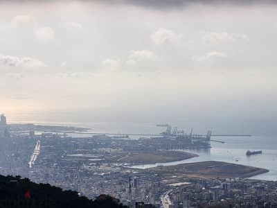 Apartment For Rent In Roumieh شقة للإيجار في رومية