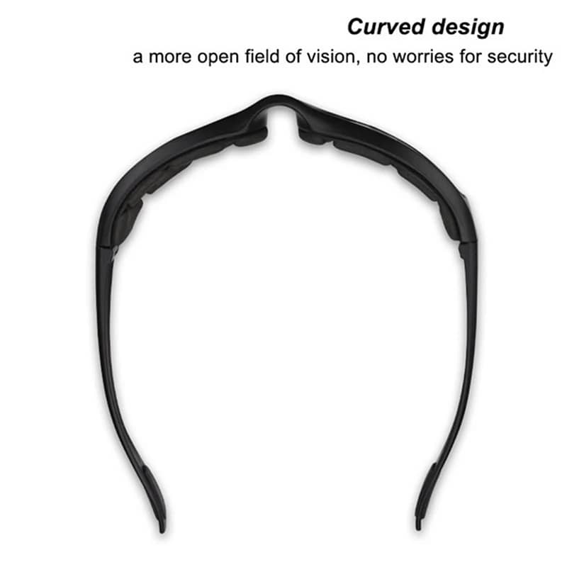 Motorcycle Glasses Army Polarized Sunglasses 10