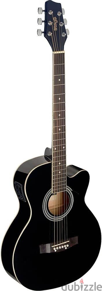 SA20ACE black 1