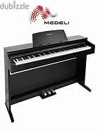 Medeli DP260 Digital Piano 0