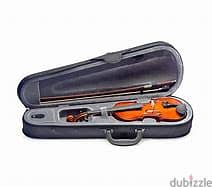 Stagg VN-3/4 L Violin 0