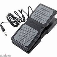 M-Audio EX-P Expression Pedal 0