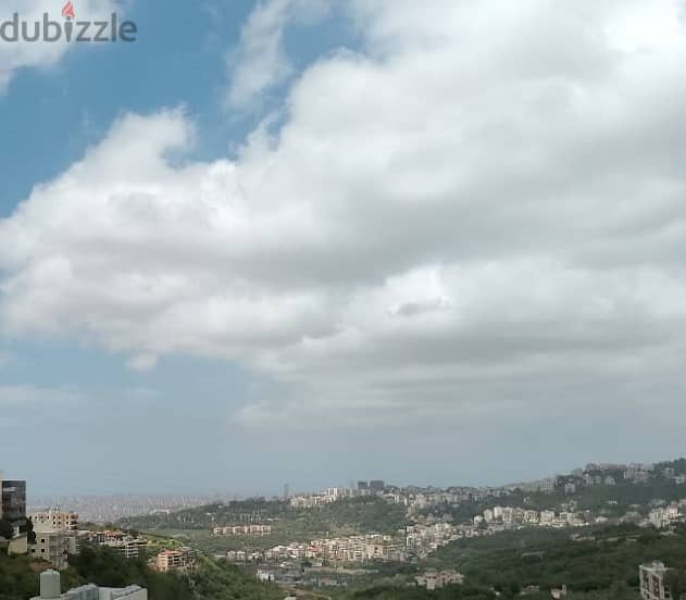 Brand New Apartement in Bleibel - Mountain view 0