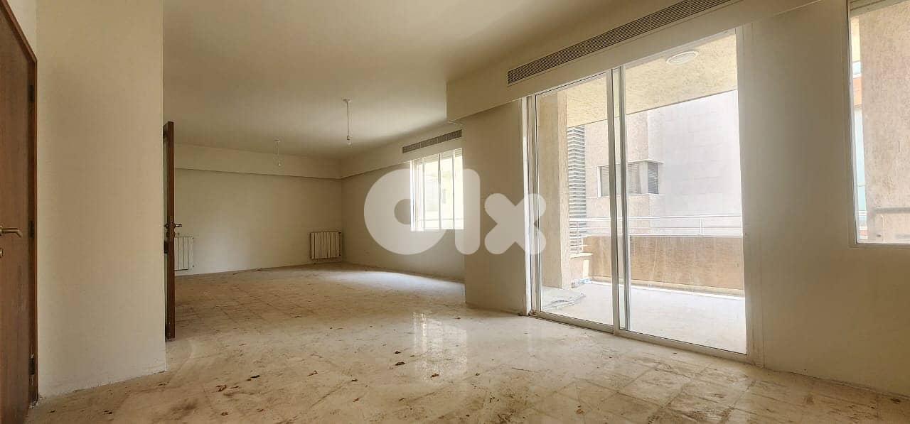 L15610-3-Bedroom Apartment for Sale In Mar Takla 0