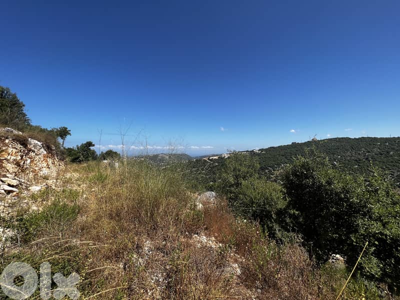 RWB256CA - Land for sale in Bentael Jbeil 0