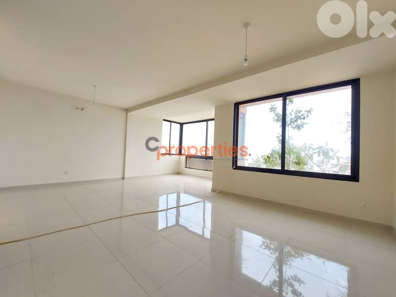 Apartment for sale in Zalka شقة للبيع في الزلقا CPSM74 0