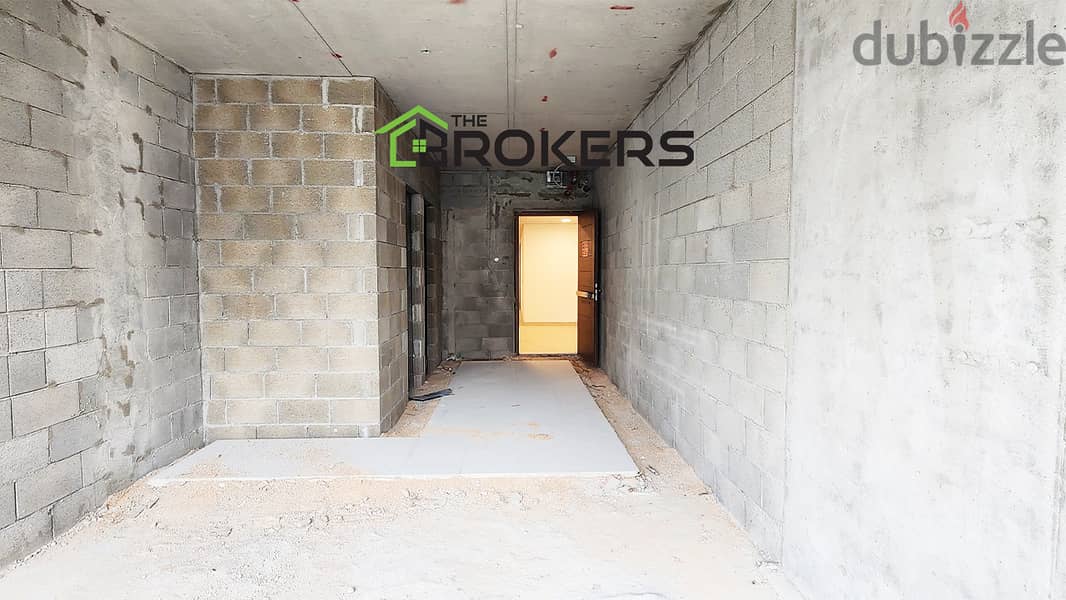 Office for Sale in Dekwaneh مكتب للبيع في الدكوانة 0