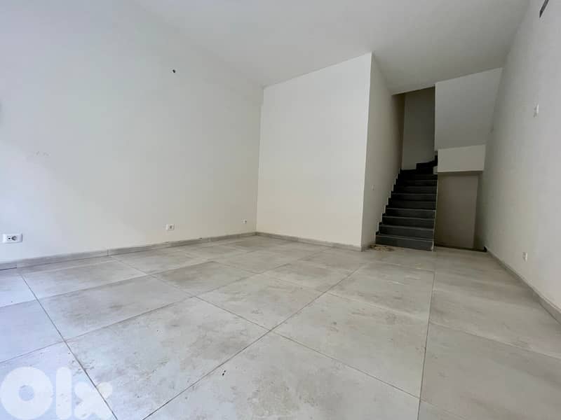 Shop For Sale| Dekwaneh| محل للبيع | متن| REF: RGMS1060 0