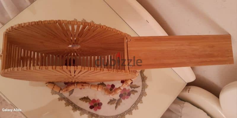 New Bamboo Bag 4