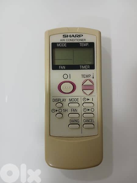 remote control 0