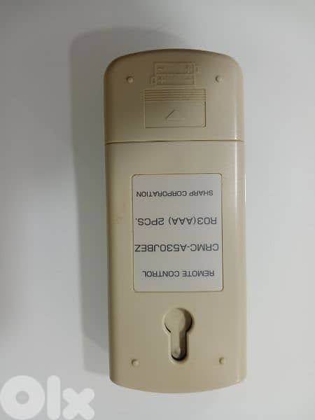 remote control 1
