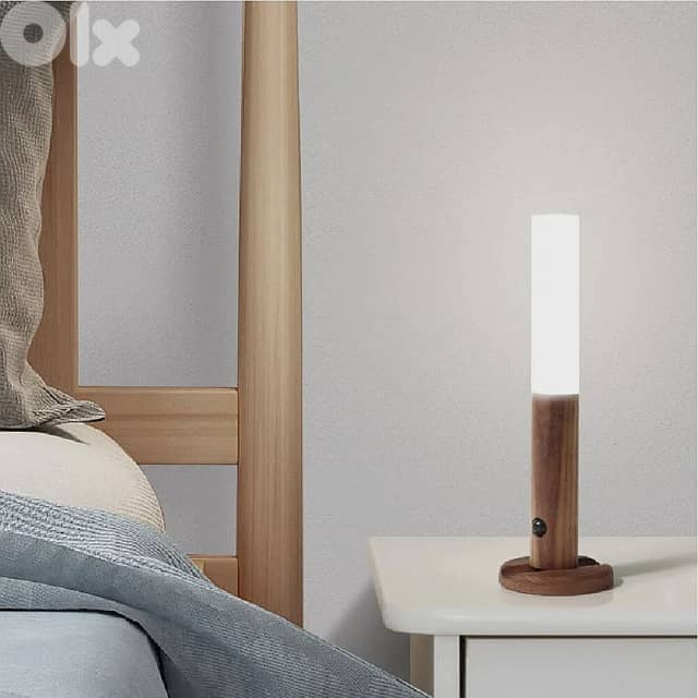 Double the Light: 2 x Motion Sensor Night Lights – Now $24! 3
