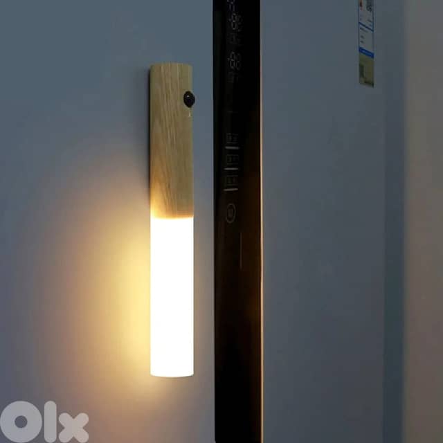 Double the Light: 2 x Motion Sensor Night Lights – Now $24! 4