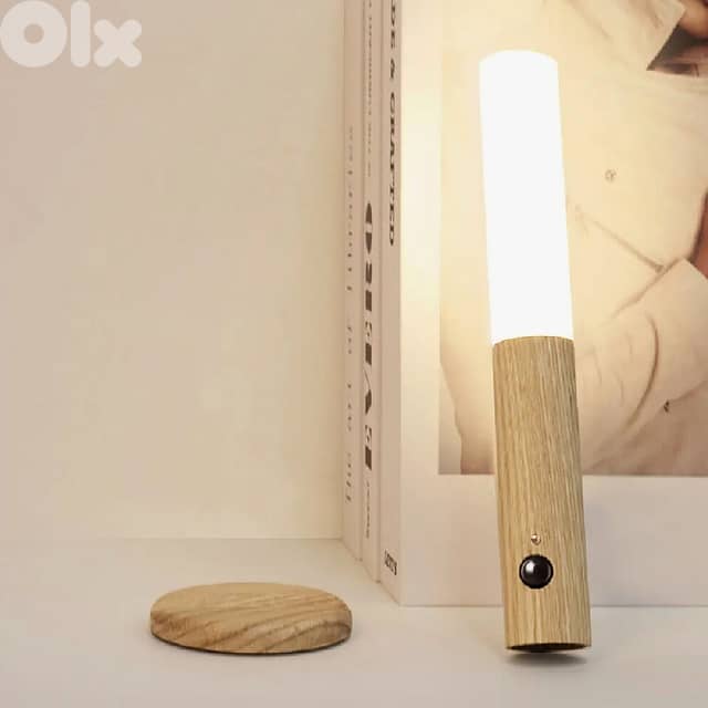 Double the Light: 2 x Motion Sensor Night Lights – Now $24! 9