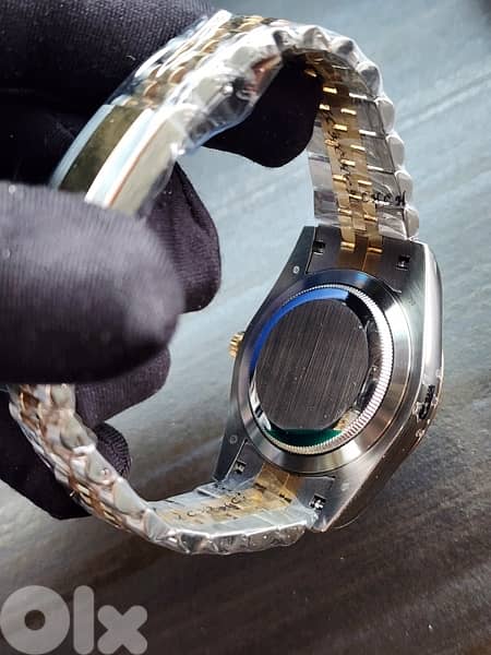 Rolex wimbledon 41 2