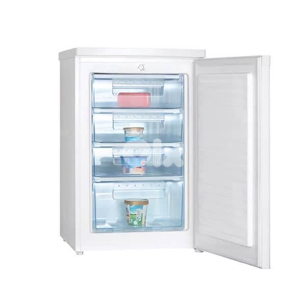 freezer 4 drawers STARCOOL فريزر 0