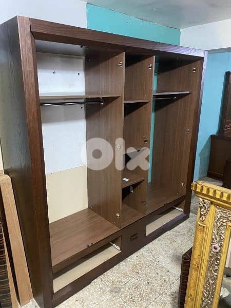اوضة نوم تختين شغل جورج متى 2