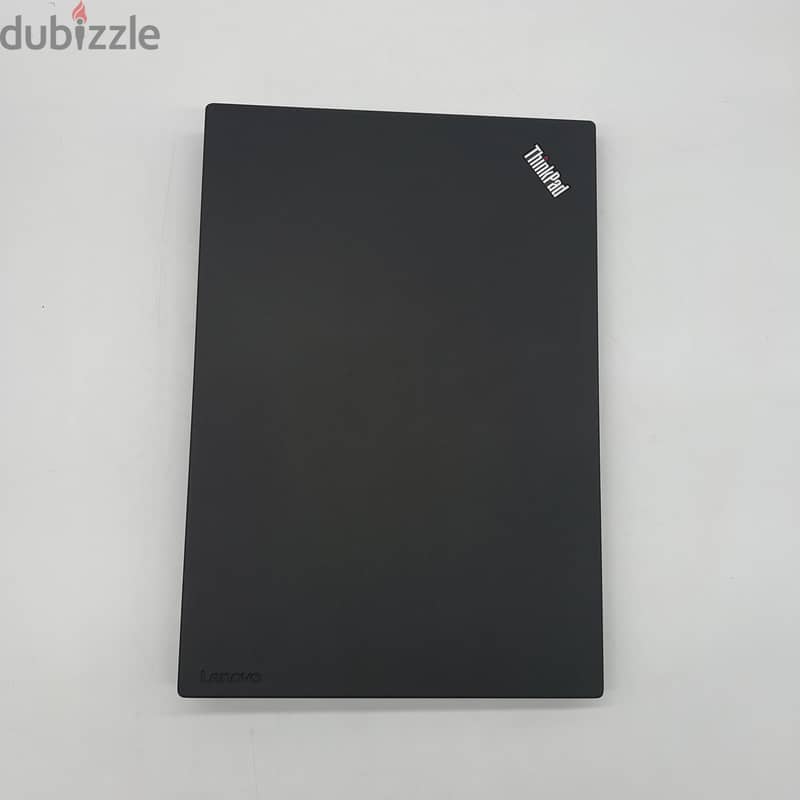 3938 Laptop Lenovo ThinkPad T470P - Touch with 2GB VGA MX940 3