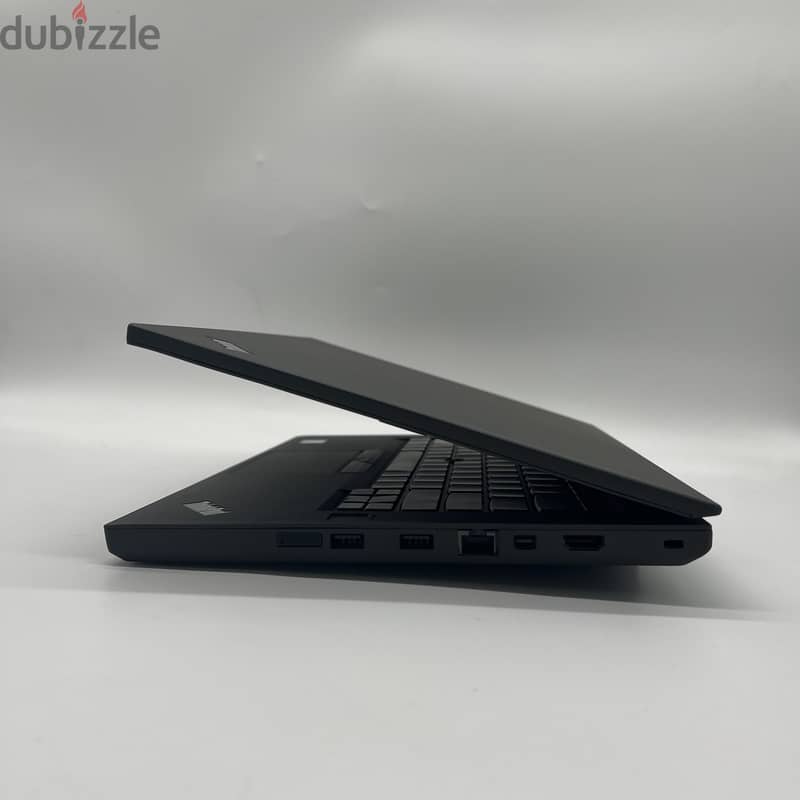 3938 Laptop Lenovo ThinkPad T470P - Touch with 2GB VGA MX940 4