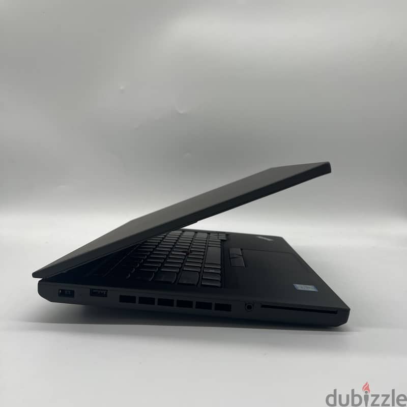 3938 Laptop Lenovo ThinkPad T470P - Touch with 2GB VGA MX940 5