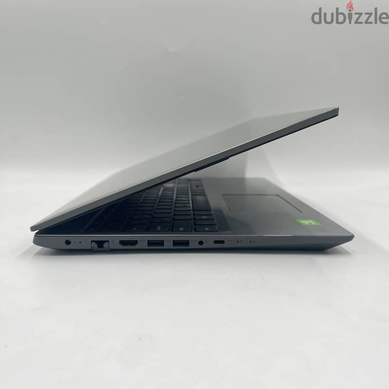 4213 Used Laptop Lenovo ideapd L3-15-IMl05 - Double Storage - 2GB VGA 8