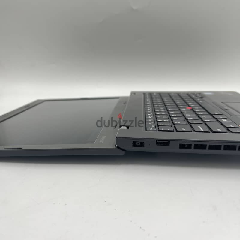 4136- Used Laptop Lenovo Thinkpad T460P - 2GB ded VGA 14inch HD Screen 5