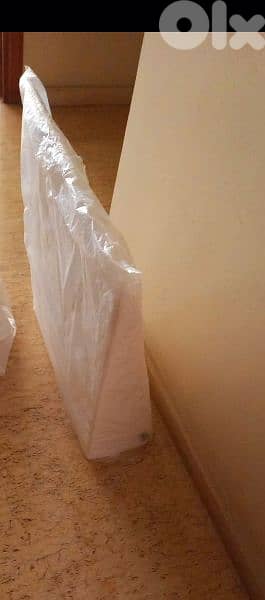 Pillow-  medical pillow triangle form 0