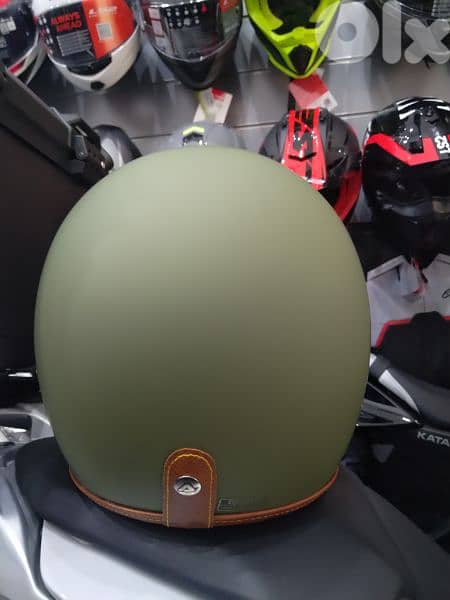 helmet Acerbis 1