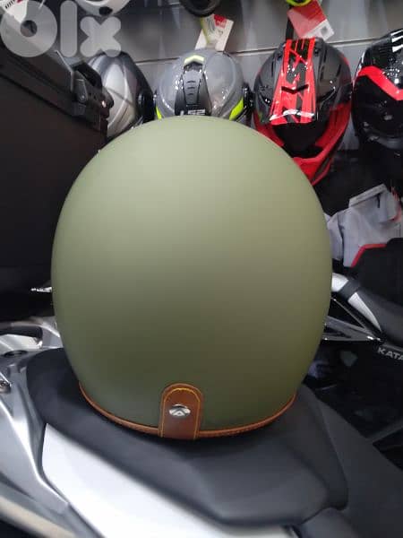 helmet Acerbis 4
