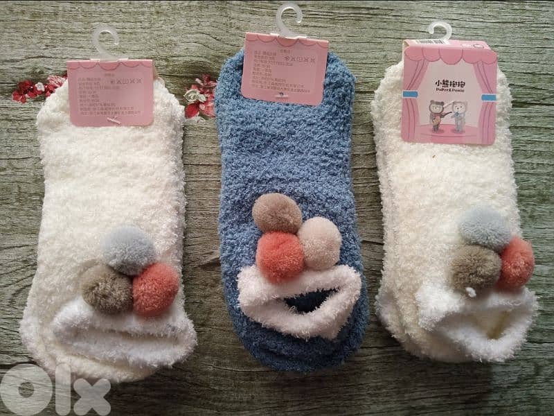 cutest women's socks 12