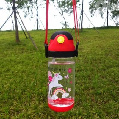 BPA free kids water bottles