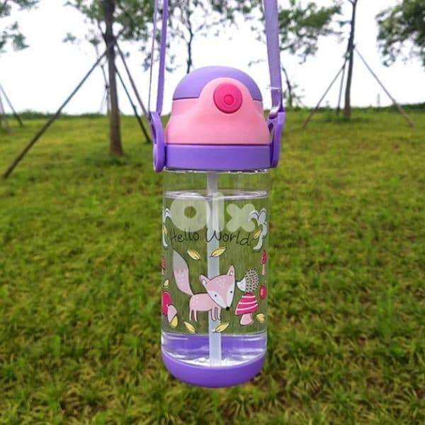 BPA free kids water bottles 2