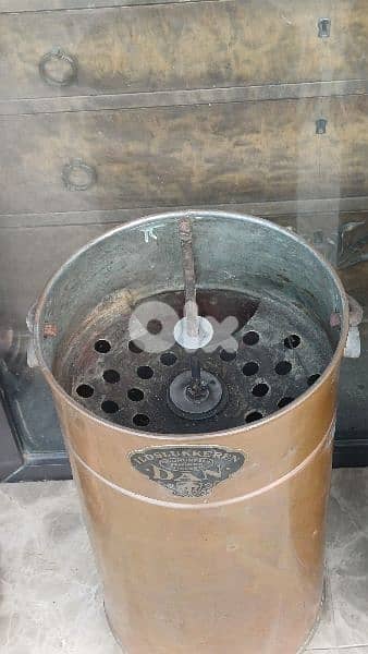 antique 6