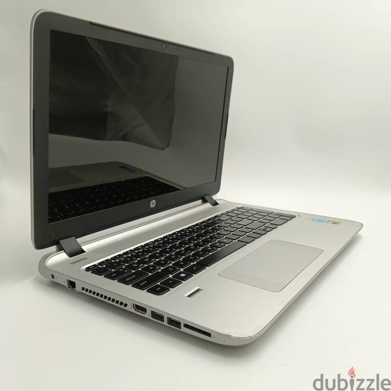 2406- Laptop HP Envy Core i7 GTX 860M 4GB Ded 0