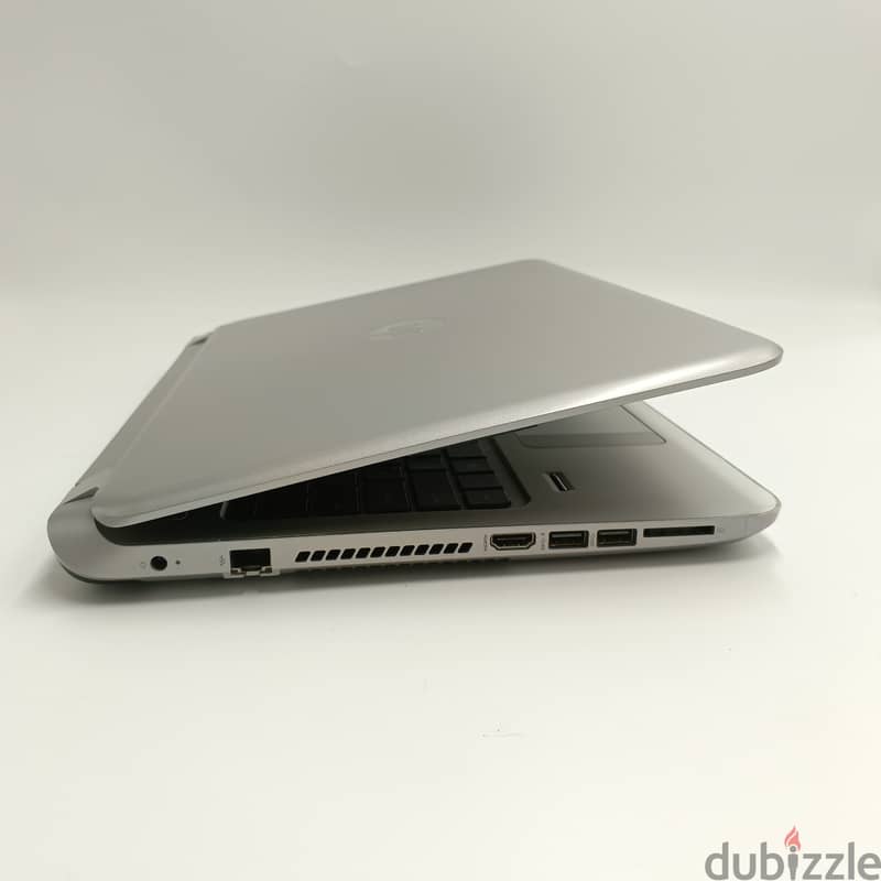 2406- Laptop HP Envy Core i7 GTX 860M 4GB Ded 1
