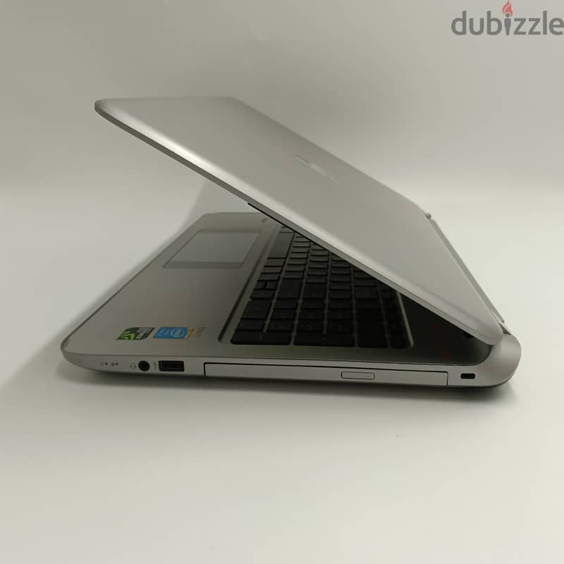 2406- Laptop HP Envy Core i7 GTX 860M 4GB Ded 2